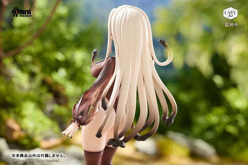 Easy Pick Series "Medusa Kirisa" by AniMester - Shop at ToyCoin