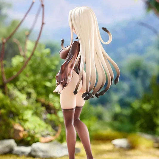 Easy Pick Series "Medusa Kirisa" by AniMester - Shop at ToyCoin
