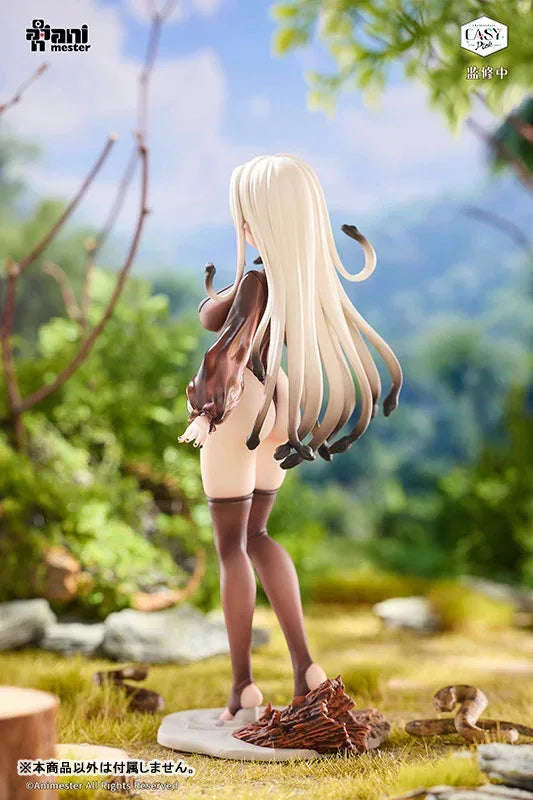 Easy Pick Series "Medusa Kirisa" by AniMester - Shop at ToyCoin