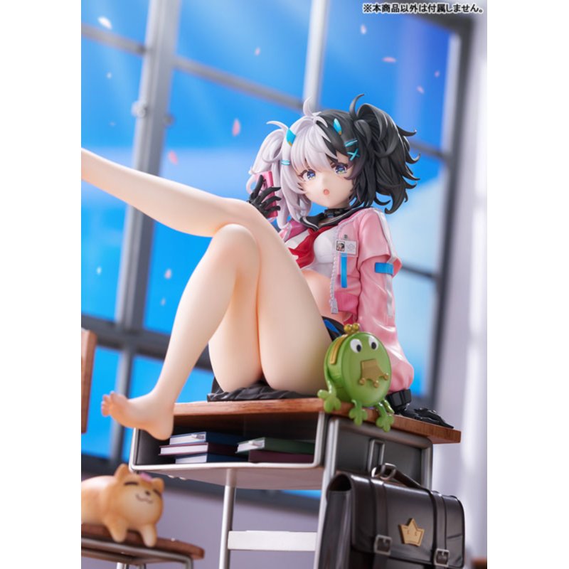 Eatchel - The Cub [Overdue Radiance] by  Max Factory 4545784044391 ToyCoin