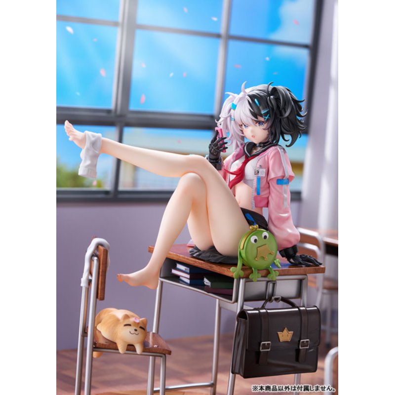 Eatchel - The Cub [Overdue Radiance] by  Max Factory 4545784044391 ToyCoin
