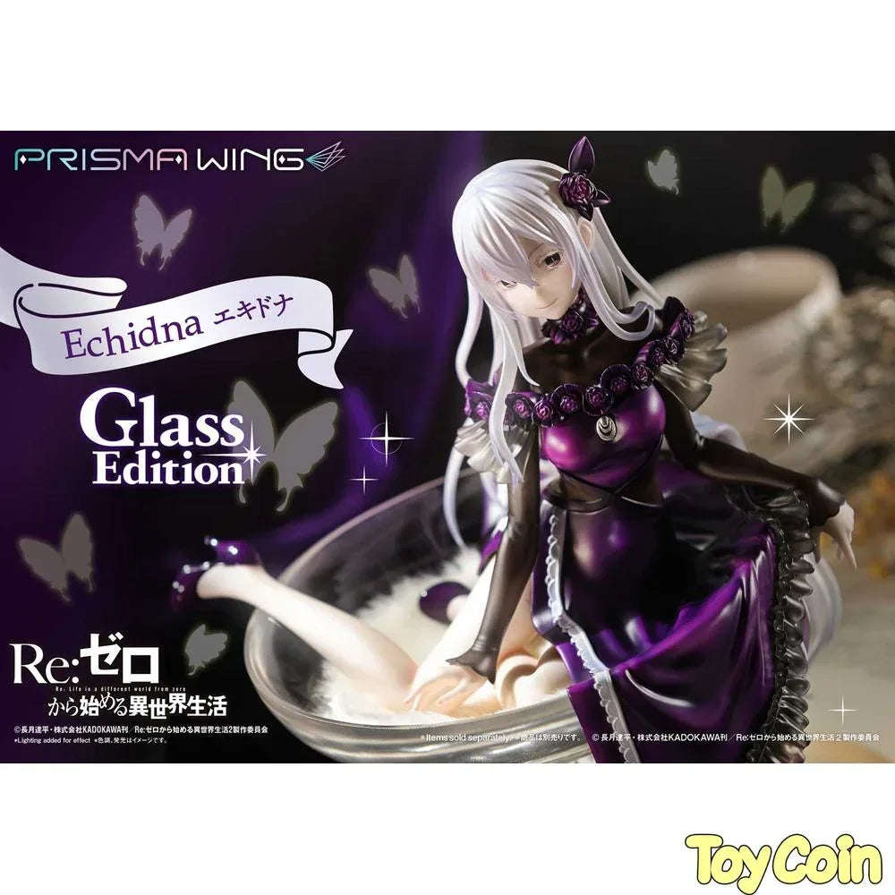 Echidna: Glass Edition by Prime 1 Studio - Shop at ToyCoin
