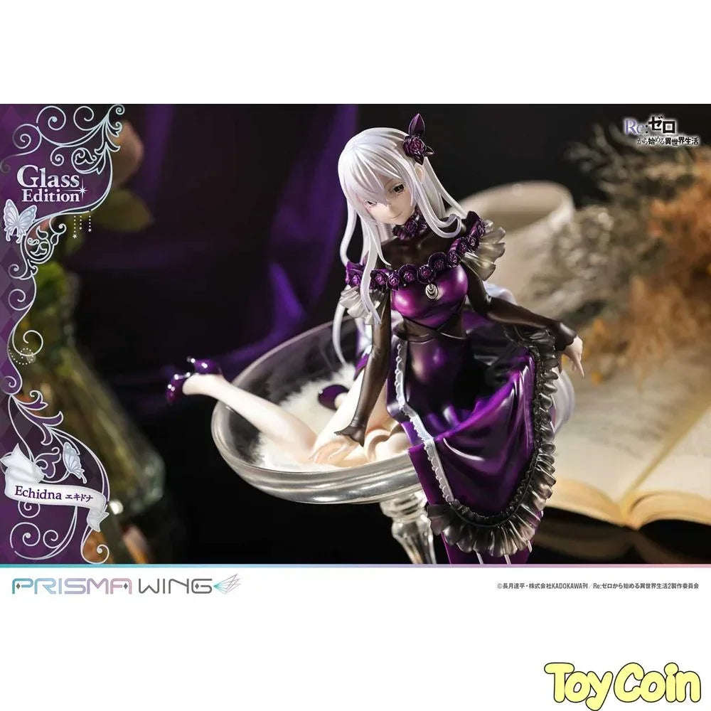 Echidna: Glass Edition by Prime 1 Studio - Shop at ToyCoin