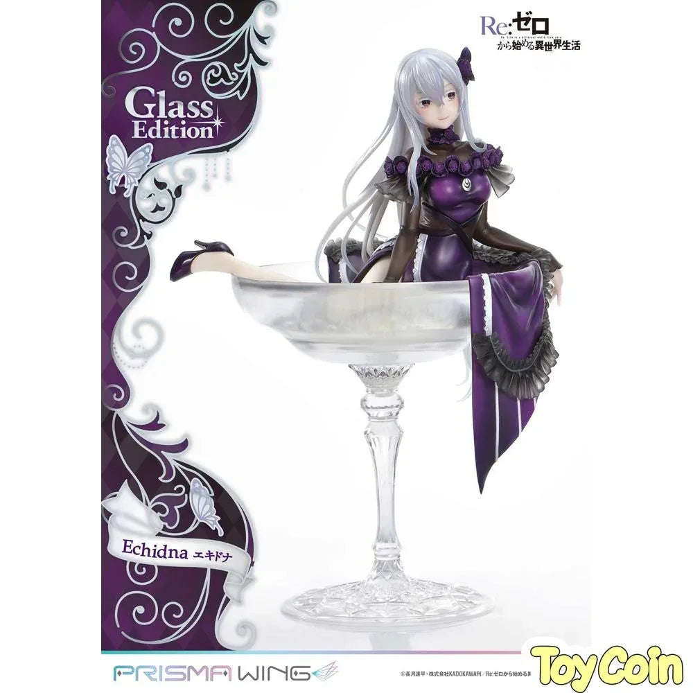 Echidna: Glass Edition by Prime 1 Studio - Shop at ToyCoin