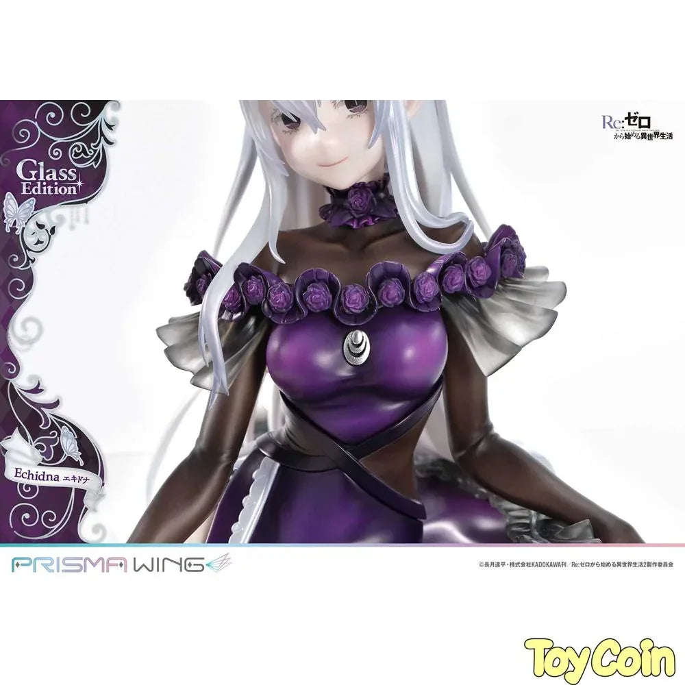 Echidna: Glass Edition by Prime 1 Studio - Shop at ToyCoin