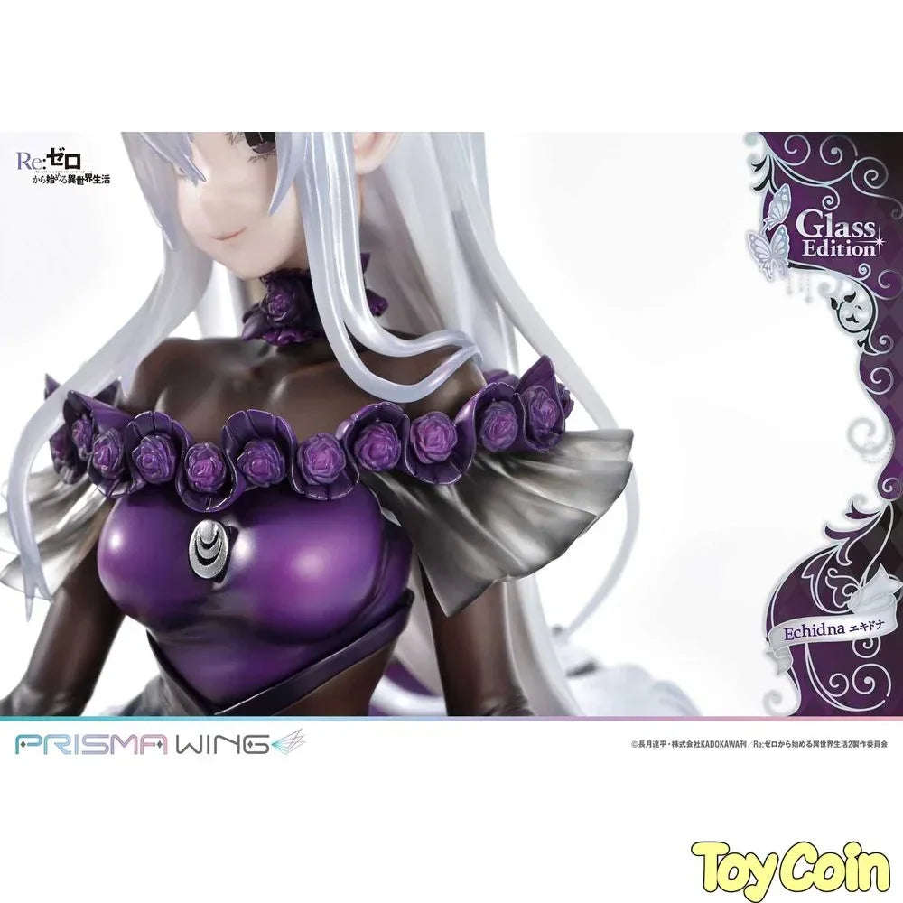 Echidna: Glass Edition by Prime 1 Studio - Shop at ToyCoin
