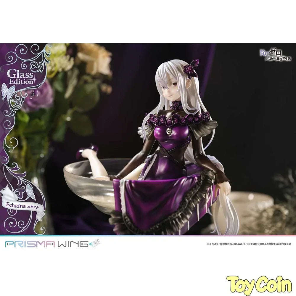 Echidna: Glass Edition by Prime 1 Studio - Shop at ToyCoin