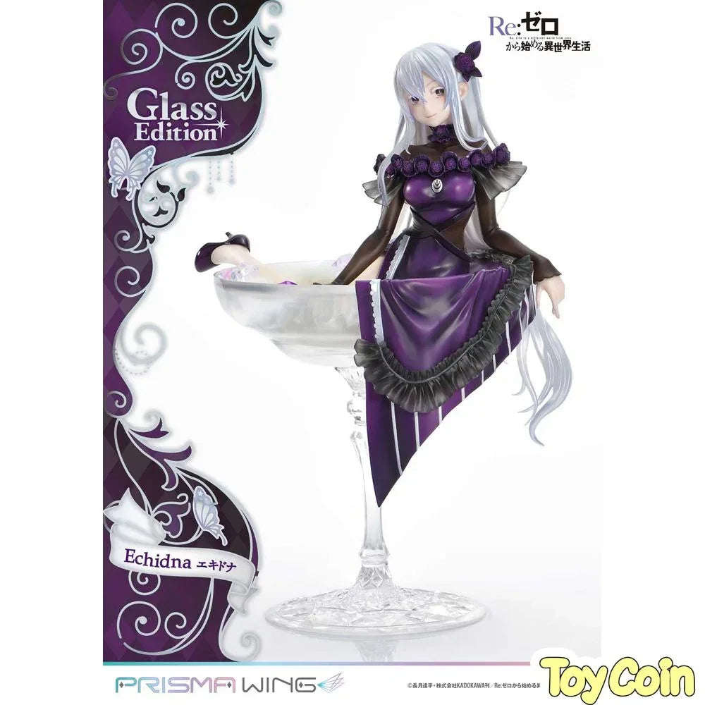 Echidna: Glass Edition by Prime 1 Studio - Shop at ToyCoin