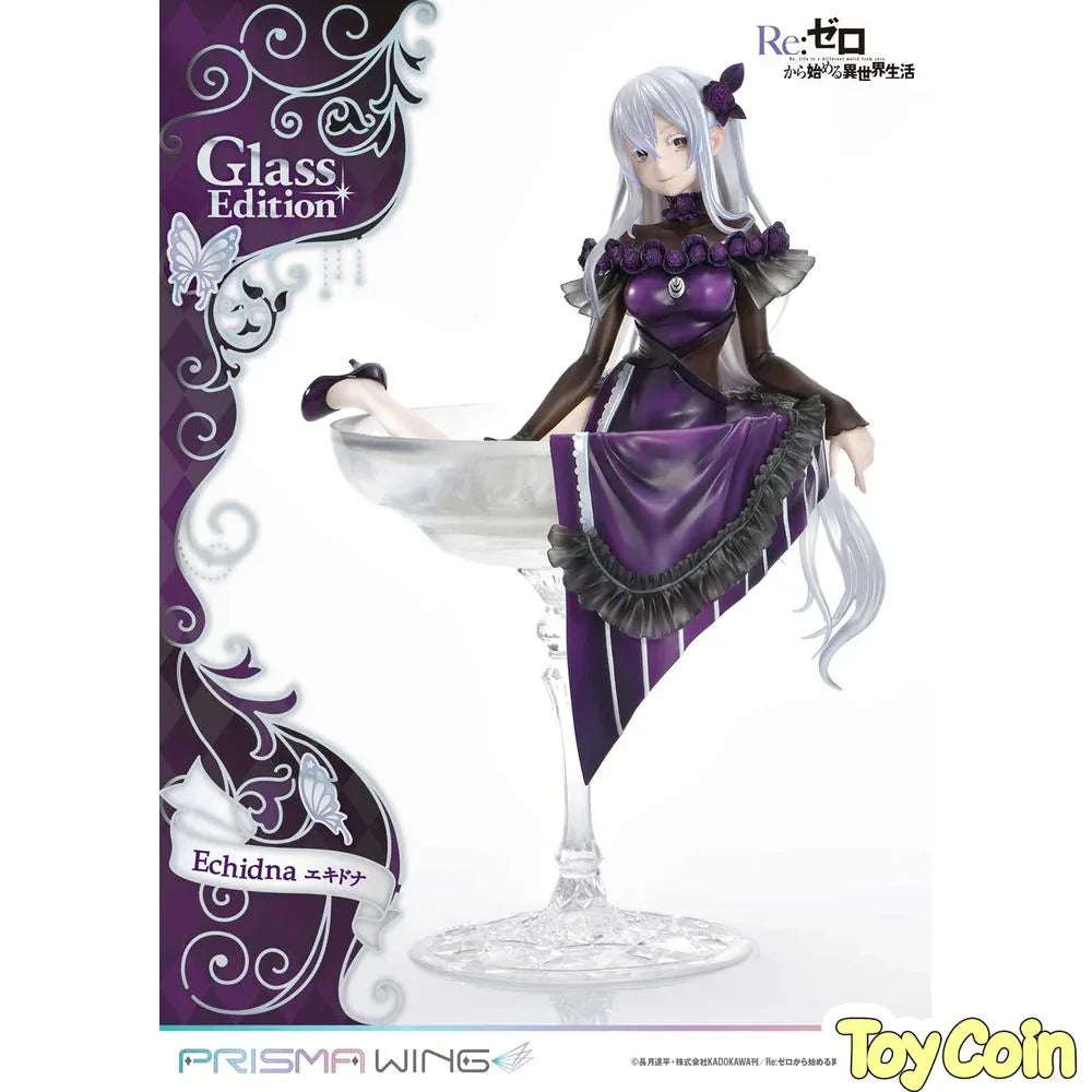 Echidna: Glass Edition by Prime 1 Studio - Shop at ToyCoin