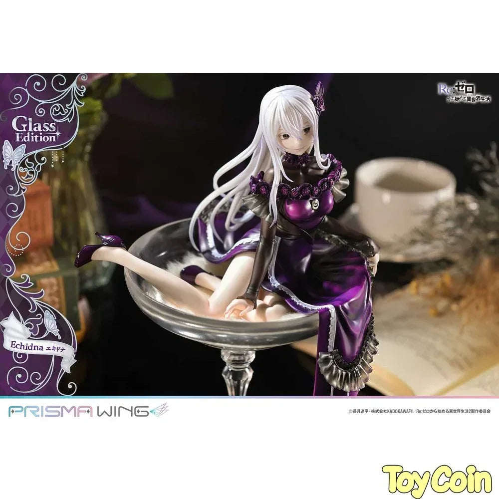 Echidna: Glass Edition by Prime 1 Studio - Shop at ToyCoin
