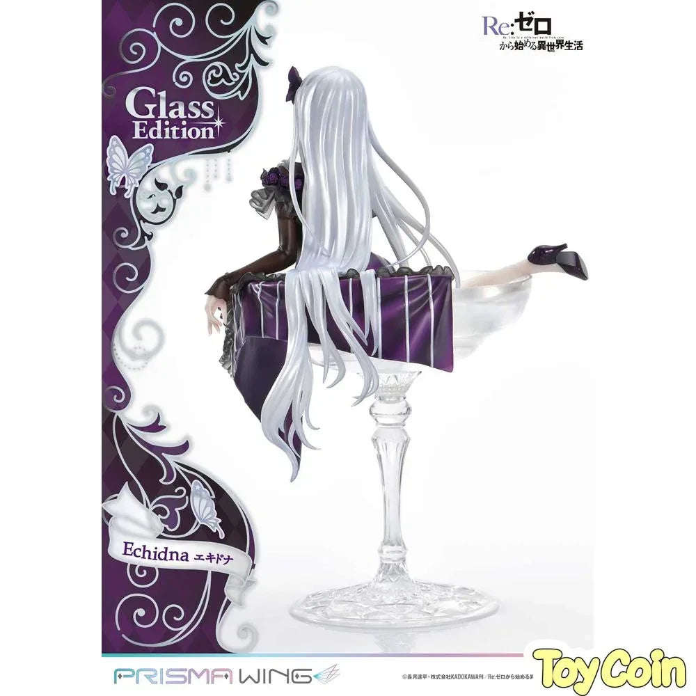 Echidna: Glass Edition by Prime 1 Studio - Shop at ToyCoin