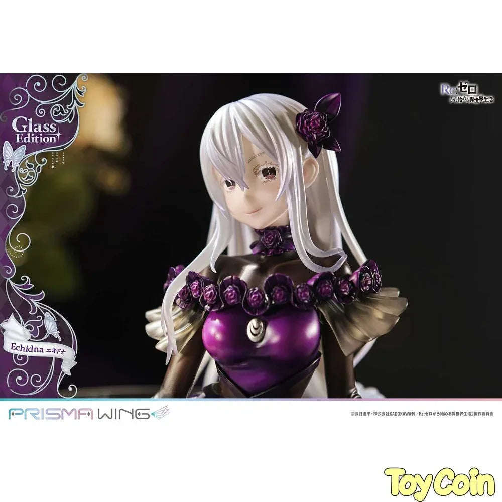 Echidna: Glass Edition by Prime 1 Studio - Shop at ToyCoin