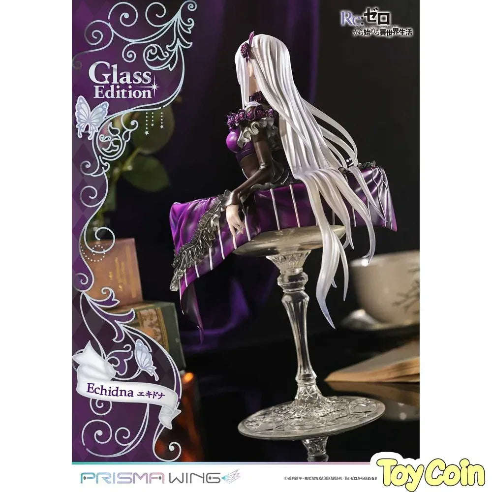 Echidna: Glass Edition by Prime 1 Studio - Shop at ToyCoin