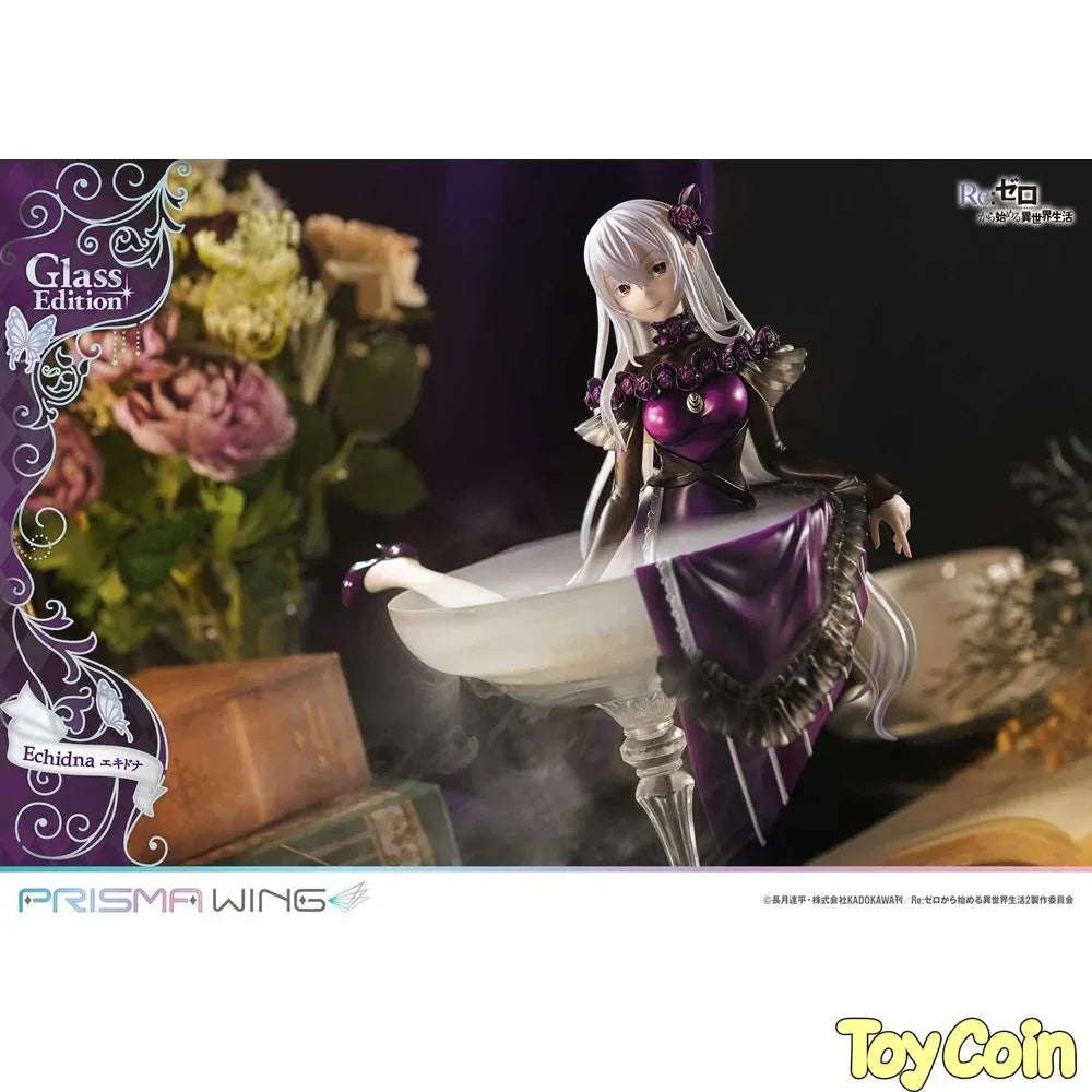 Echidna: Glass Edition by Prime 1 Studio - Shop at ToyCoin