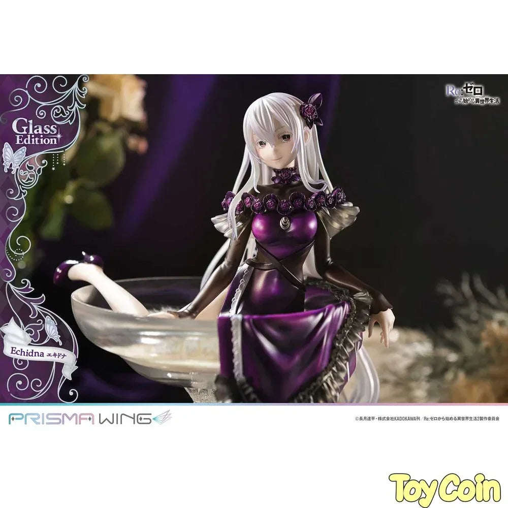 Echidna: Glass Edition by Prime 1 Studio - Shop at ToyCoin