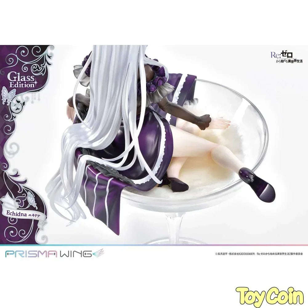 Echidna: Glass Edition by Prime 1 Studio - Shop at ToyCoin