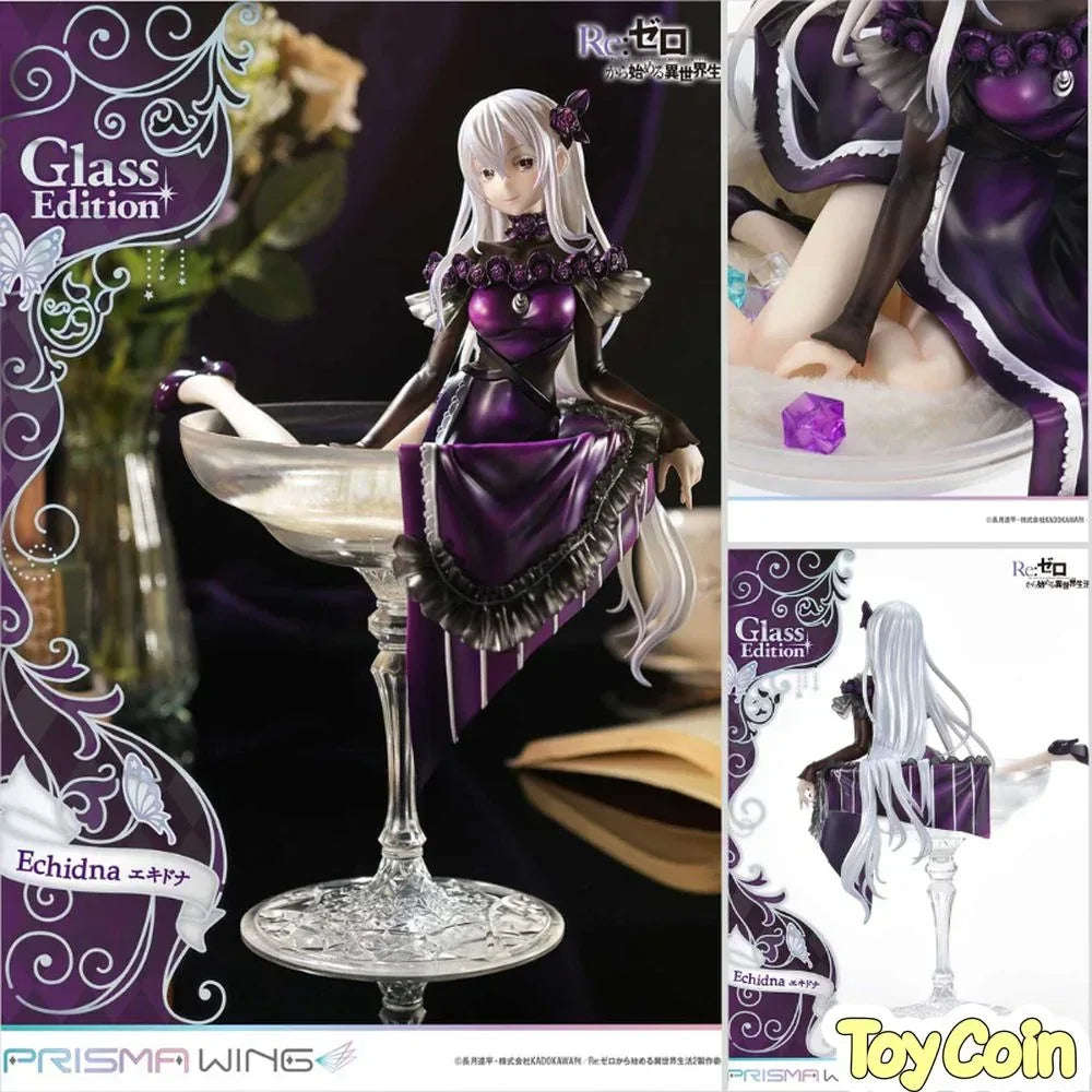 Echidna: Glass Edition by Prime 1 Studio - Shop at ToyCoin