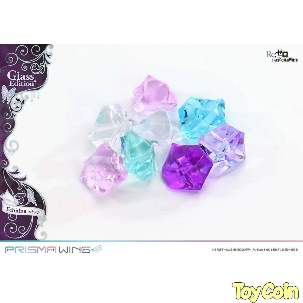 Echidna: Glass Edition by Prime 1 Studio - Shop at ToyCoin