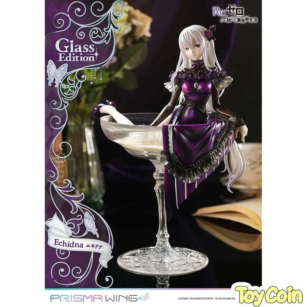 Echidna: Glass Edition by Prime 1 Studio - Shop at ToyCoin