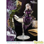 Echidna: Glass Edition by Prime 1 Studio - Shop at ToyCoin