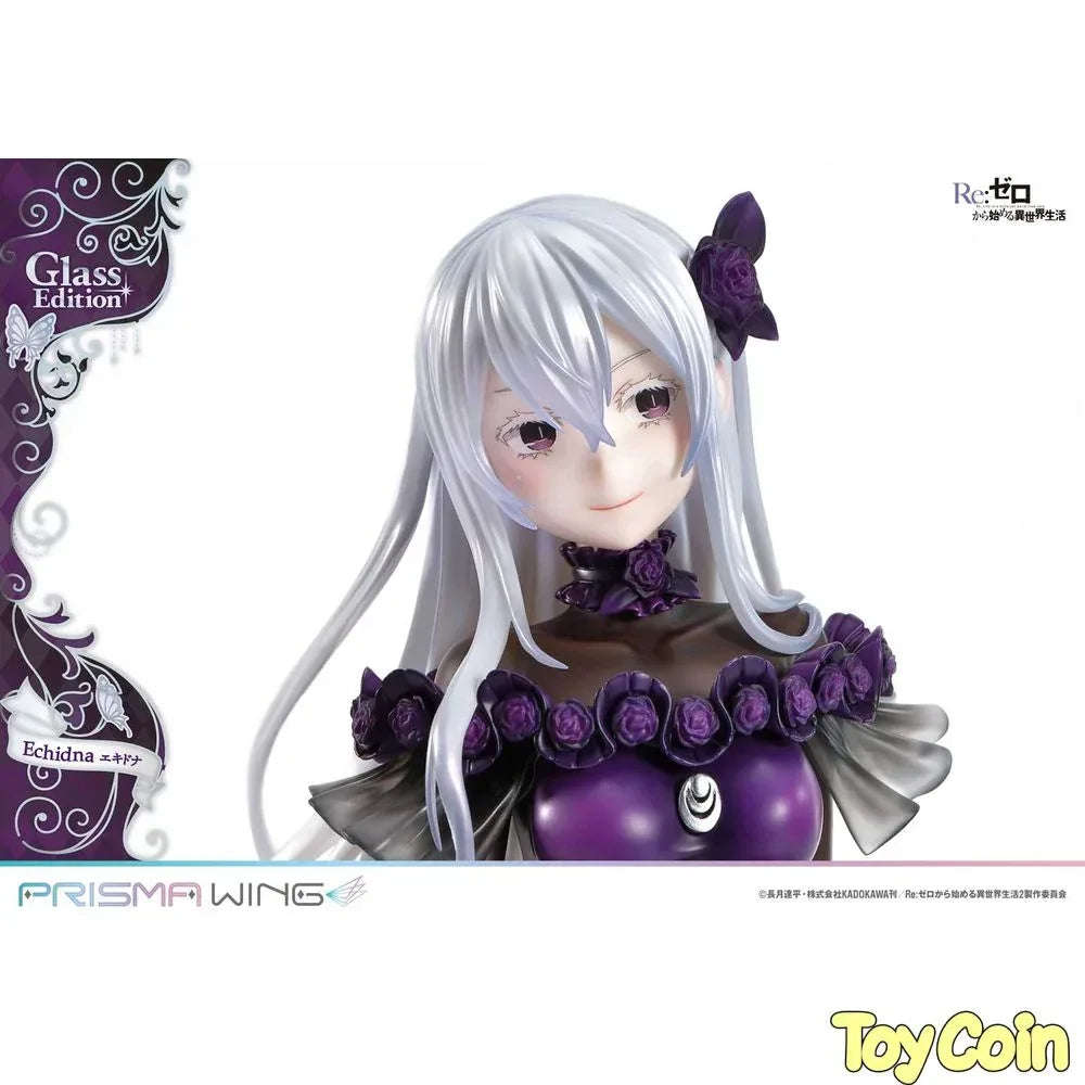 Echidna: Glass Edition by Prime 1 Studio - Shop at ToyCoin