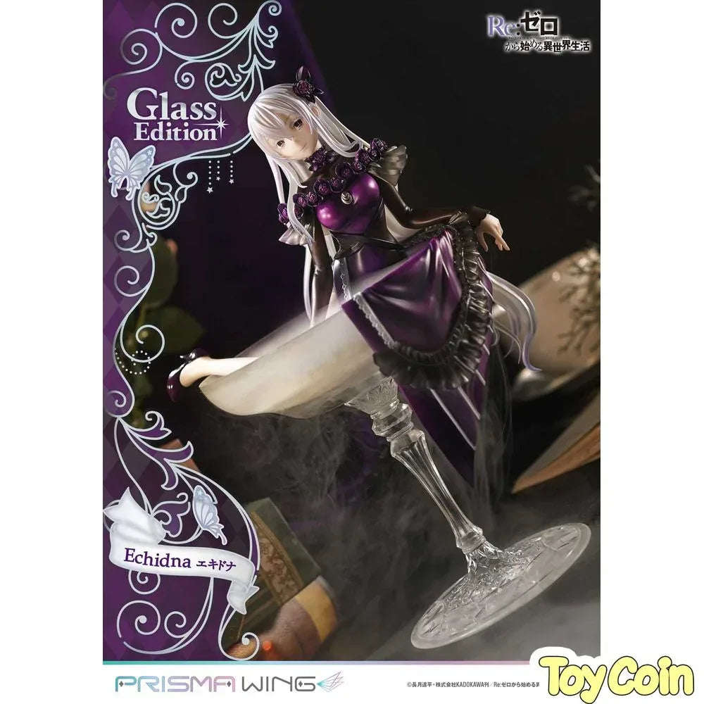 Echidna: Glass Edition by Prime 1 Studio - Shop at ToyCoin