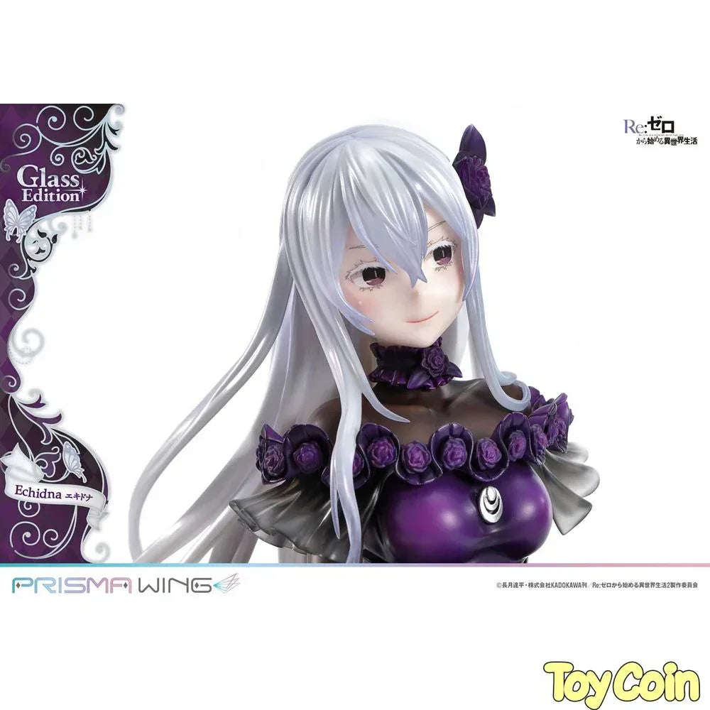 Echidna: Glass Edition by Prime 1 Studio - Shop at ToyCoin
