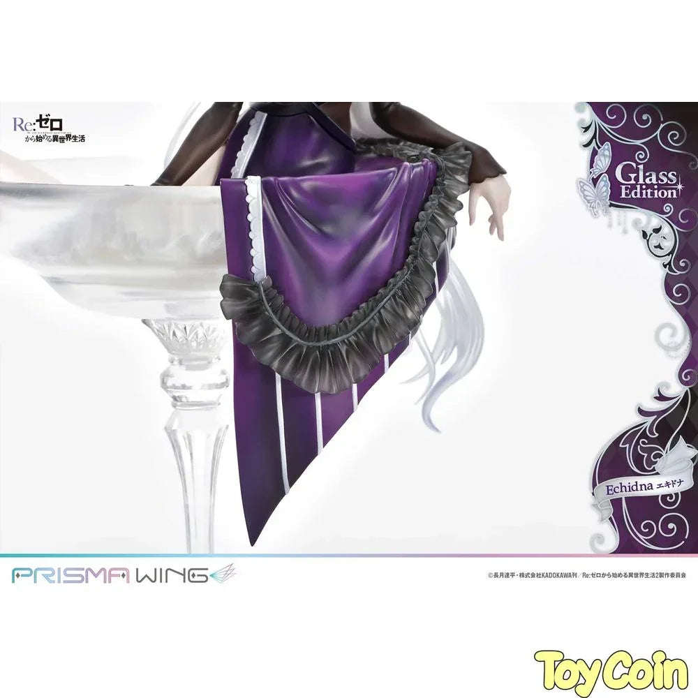 Echidna: Glass Edition by Prime 1 Studio - Shop at ToyCoin
