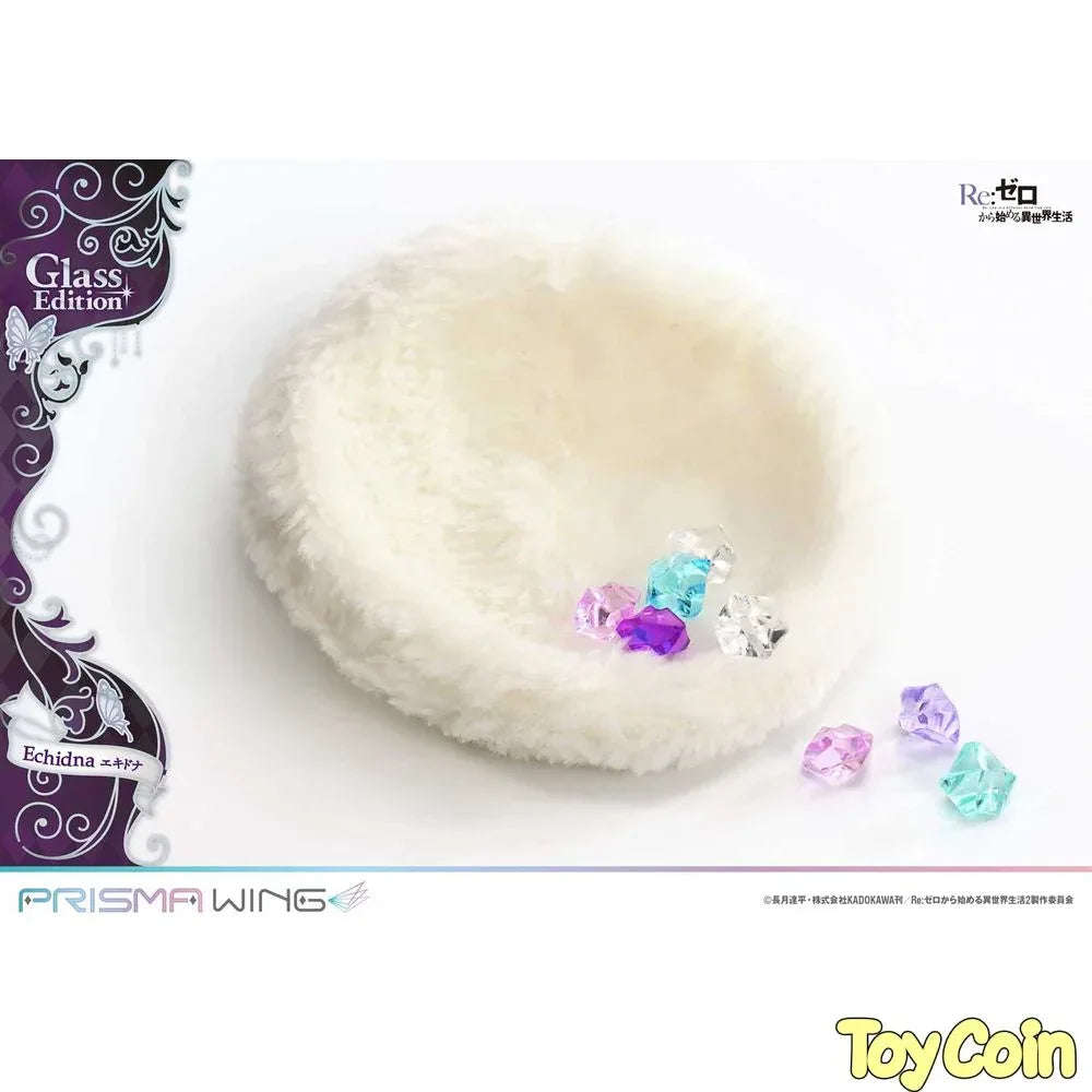 Echidna: Glass Edition by Prime 1 Studio - Shop at ToyCoin