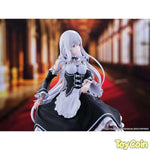 Echidna: Roswaal Manor Maid Outfit Ver. by Kadokawa - Shop at ToyCoin