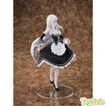 Echidna: Roswaal Manor Maid Outfit Ver. by Kadokawa - Shop at ToyCoin
