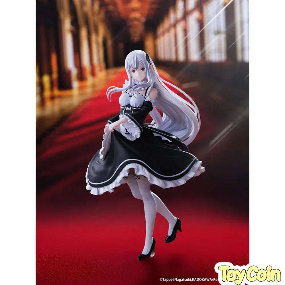 Echidna: Roswaal Manor Maid Outfit Ver. by Kadokawa - Shop at ToyCoin