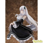 Echidna: Roswaal Manor Maid Outfit Ver. by Kadokawa - Shop at ToyCoin