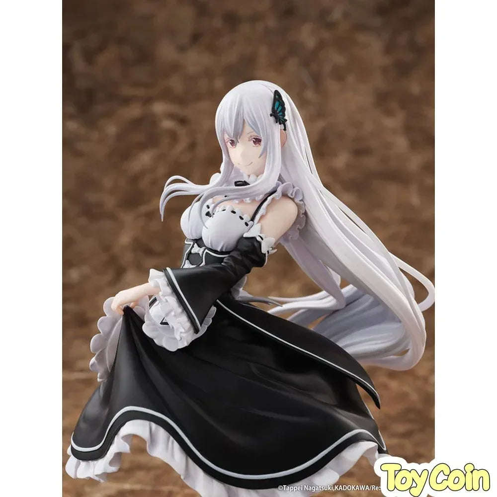 Echidna: Roswaal Manor Maid Outfit Ver. by Kadokawa - Shop at ToyCoin