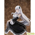Echidna: Roswaal Manor Maid Outfit Ver. by Kadokawa - Shop at ToyCoin