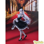 Echidna: Roswaal Manor Maid Outfit Ver. by Kadokawa - Shop at ToyCoin