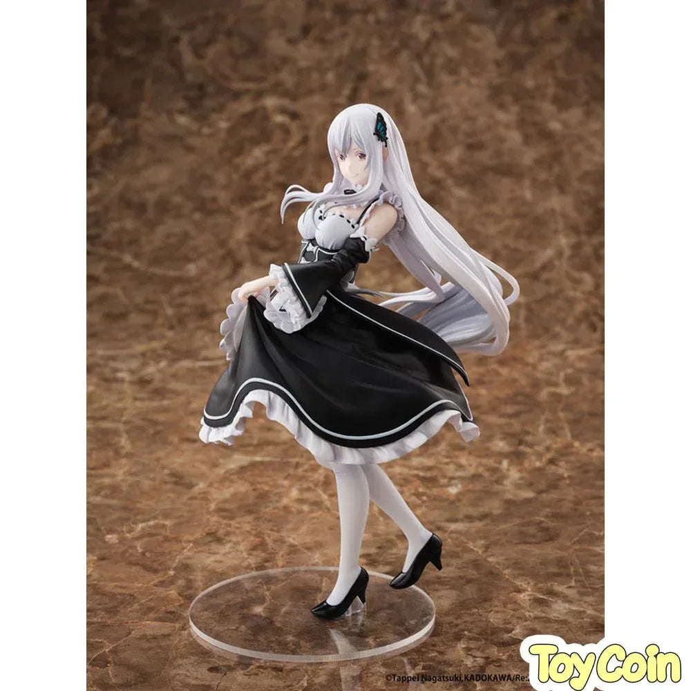 Echidna: Roswaal Manor Maid Outfit Ver. by Kadokawa - Shop at ToyCoin