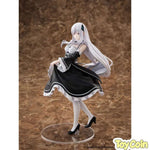 Echidna: Roswaal Manor Maid Outfit Ver. by Kadokawa - Shop at ToyCoin