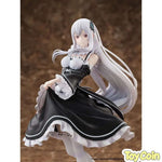 Echidna: Roswaal Manor Maid Outfit Ver. by Kadokawa - Shop at ToyCoin