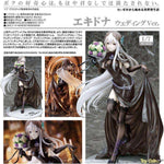 Echidna Wedding Ver. by Phat Company - Shop at ToyCoin