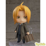 Nendoroid Edward Elric Final Episode Ver.