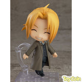 Nendoroid Edward Elric Final Episode Ver.