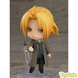 Nendoroid Edward Elric Final Episode Ver.