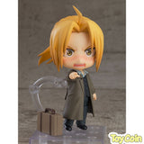 Nendoroid Edward Elric Final Episode Ver.