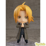 Nendoroid Edward Elric Final Episode Ver.