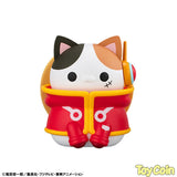 MEGA CAT PROJECT ONE PIECE NYAN PIECE NYAN! Egghead Arc