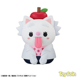 MEGA CAT PROJECT ONE PIECE NYAN PIECE NYAN! Egghead Arc