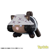 MEGA CAT PROJECT ONE PIECE NYAN PIECE NYAN! Egghead Arc