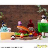 MEGA CAT PROJECT ONE PIECE NYAN PIECE NYAN! Egghead Arc