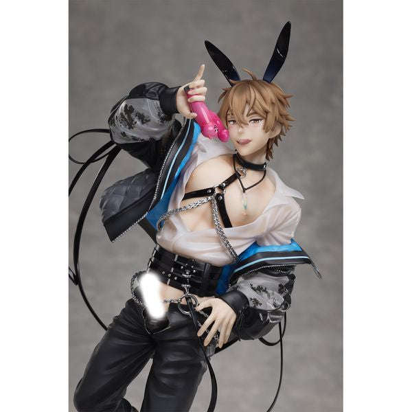 Eiden Bunny Ver. by BINDing - Shop at ToyCoin